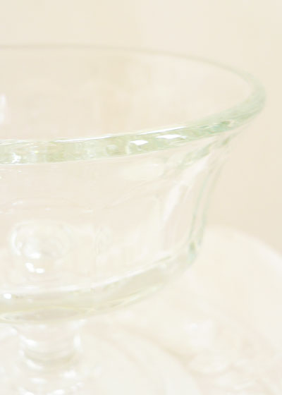 La Rochere（ラ・ロシェール）　シャンパーニュクープ