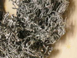 クリスマスリース