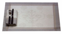 Le Jacquard Francais　ランチョンマット