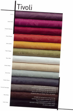 Le Jacquard Francais　ナプキン