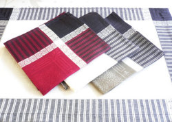 Le Jacquard Francais（ル・ジャカール・フランセ） ART DECO Napkin（ナプキン）