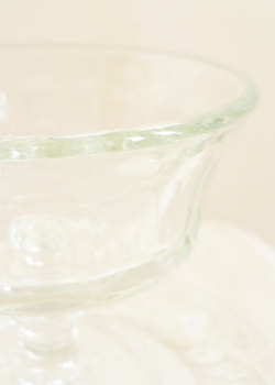 La Rochere（ラ・ロシェール）　シャンパーニュクープ