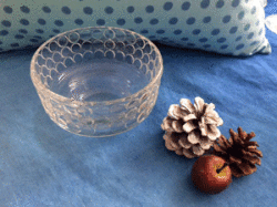 La Rochere（ラ・ロシェール）　ボストンボール　ドット