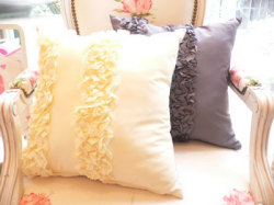 クッションカバー