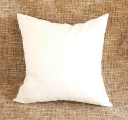 ヌードクッション　パンヤ