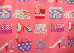 輸入生地　HARLEQUIN　ハーレクイン　Pick‘n’Mix