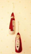 クリスマスオーナメント