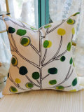 クッションカバー　ベリーツリーA