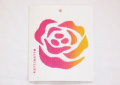 スポンジワイプ rose mix