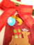 クリスマスソックス