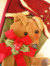クリスマスソックス