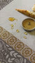 Le Jacquard Francais　ランチョンマット