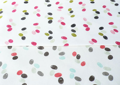 WORLD FABRICS 英国輸入生地Nina Campbell（ニナ・キャンベル） NCF3630/02