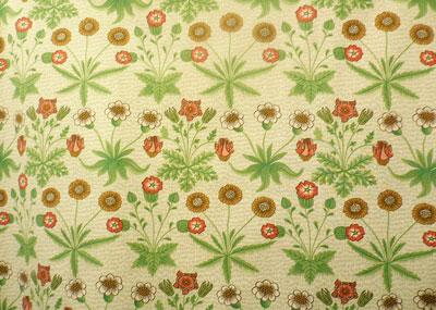 WILLIAM MORRIS
