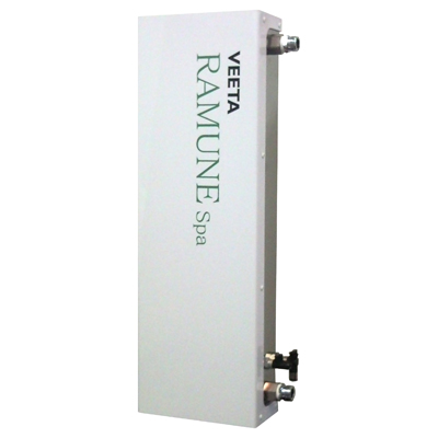 ワンパス式炭酸泉