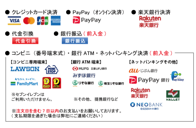 新デザイン用ご利用案内_支払一覧