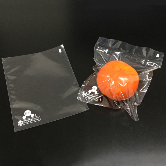 オーラパック柿1個用規格品