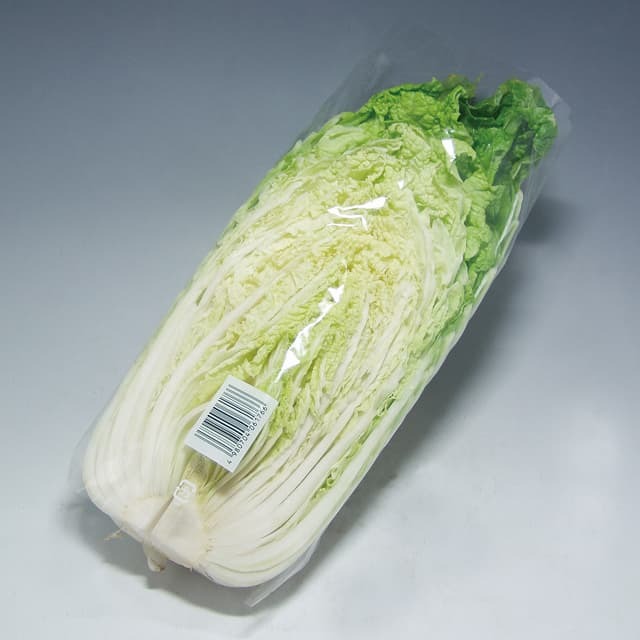 POS白菜カットシート規格品/5,000枚入