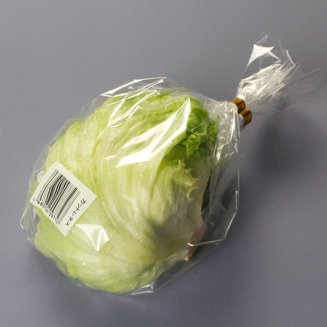 レタス 野菜の袋やさん ベジパケ