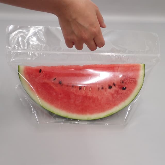 スイカ 野菜の袋やさん ベジパケ