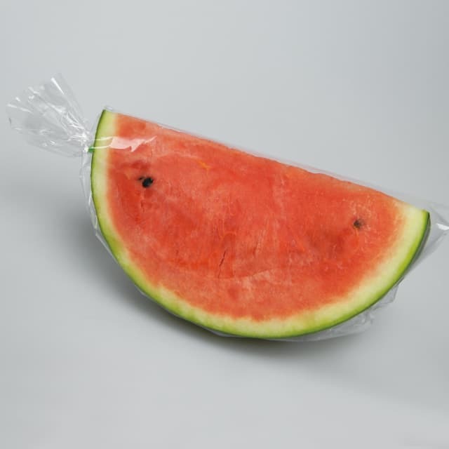 プラマークスイカ袋特大規格品