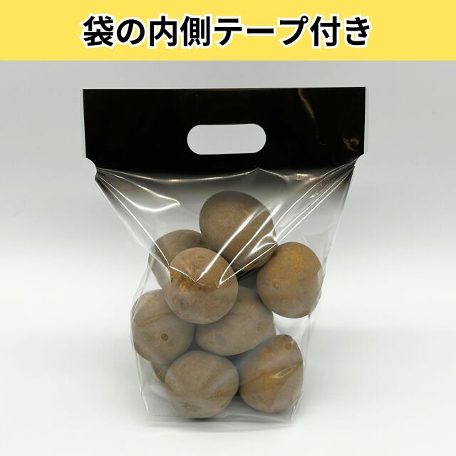 ぴたパック黒2025