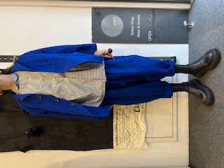 vekt：ジガラジャケット