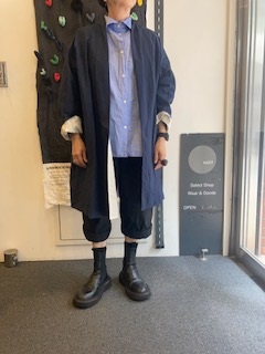 APUMTOB：ライトコート