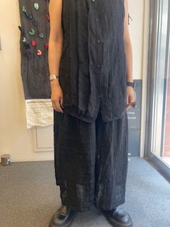 ALEKSANDRA MANAMIS：キュロット