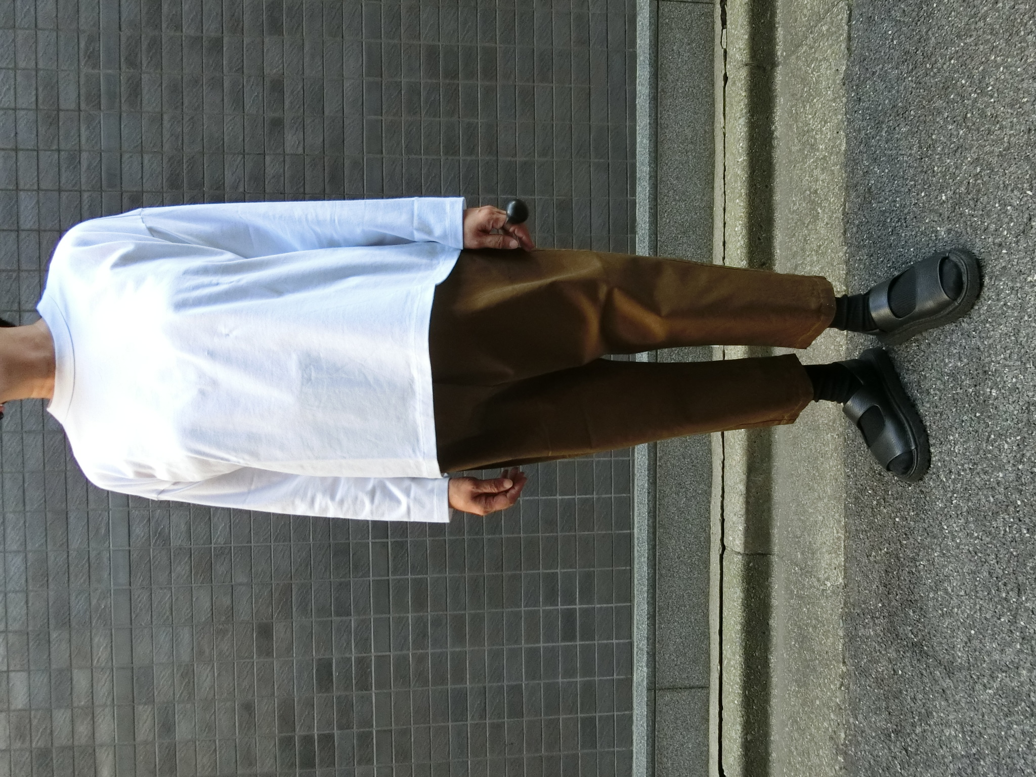 TRAVAIL MANUEL：クラッシックテンジクロンスリ