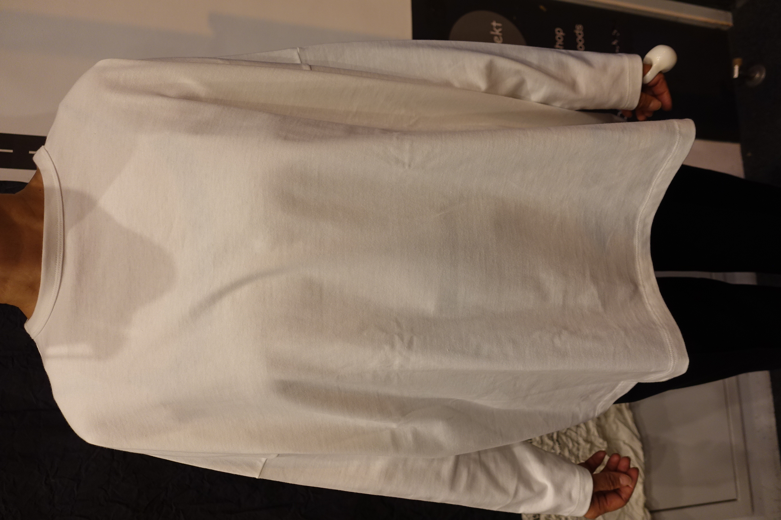 TRAVAIL MANUEL：エコテンジクバックラウンドロンスリ