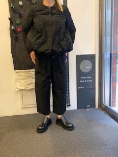 APUNTOB:クルーブルゾン