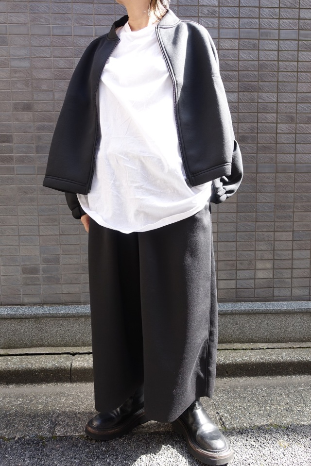 ALBUM DI FAMIGLIA：ライトボンバージャケット