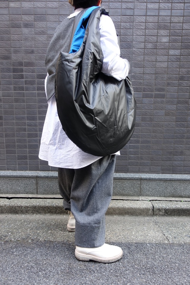 THE3：ビックバック