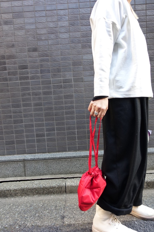 HET3：キンチャク