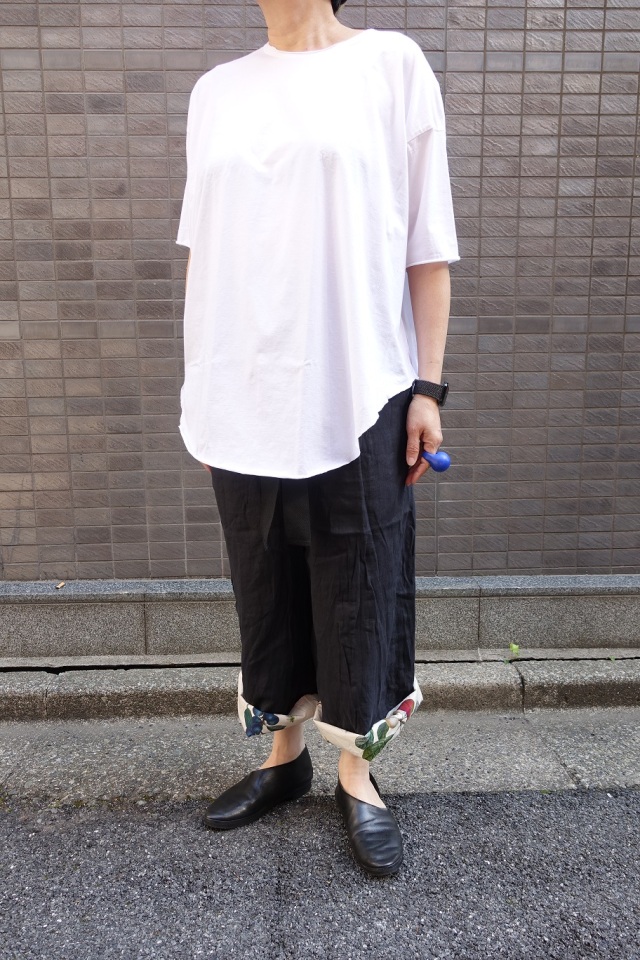 SERIENUMERICA：ティーシャツ