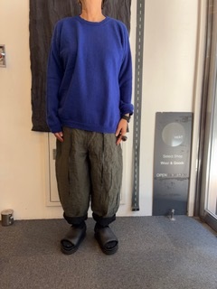 NITTO：クルー