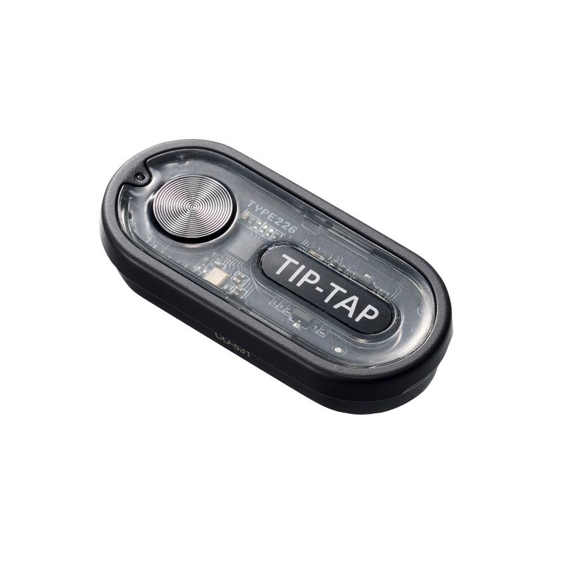 【補修部品】CS セルフィースタンド TIP-TAPリモコン