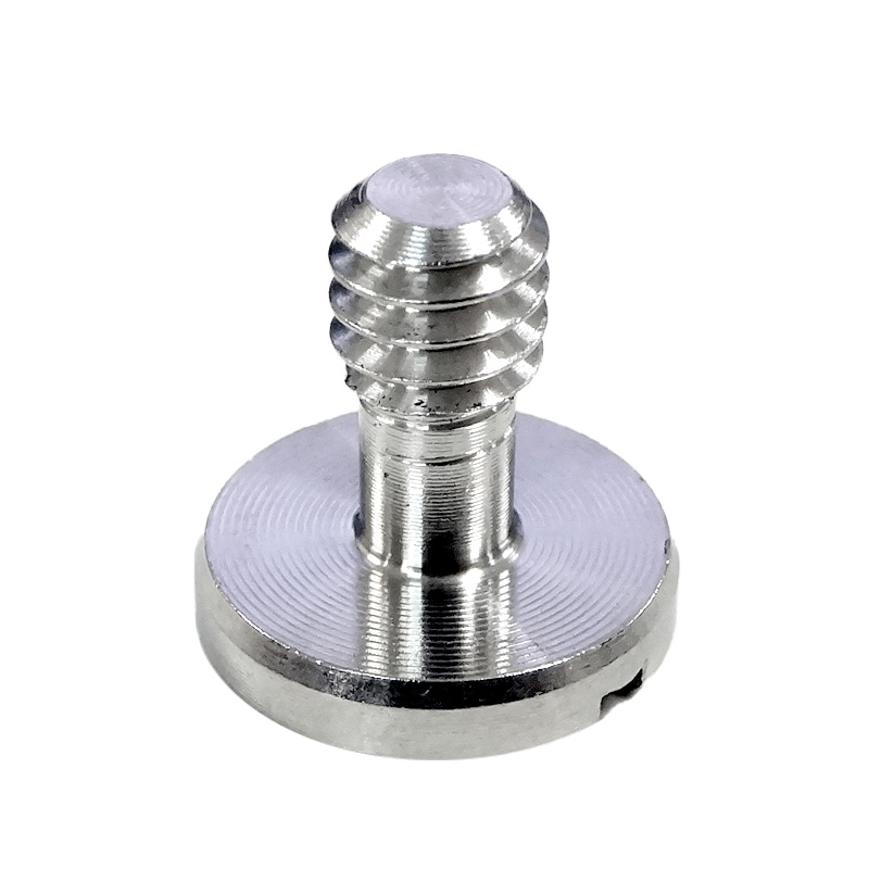 【補修部品】UNC1/4ネジ(QB-F120)