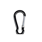 【補修部品】 ベルトポッド用カラビナ