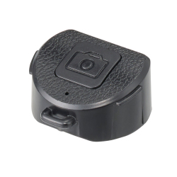 【補修部品】CS3ウェイミニ4脚リモコン BK 4907990807250