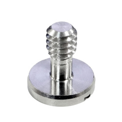 【補修部品】UNC1/4ネジ(QB-F120)