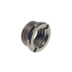 【補修部品】 新MFスクリュー 3/8 S（SPT専用品）