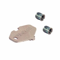 【補修部品】 旧MFスクリューセット