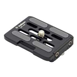 【シュープレート】 QB-V40 (アルカスイス互換)