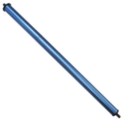 【補修部品】 SHR345 センター棒CP BL