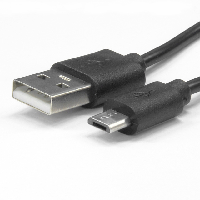 USB充電ケーブル（MicroUSB | 長さ30cm） | ベルボンダイレクト