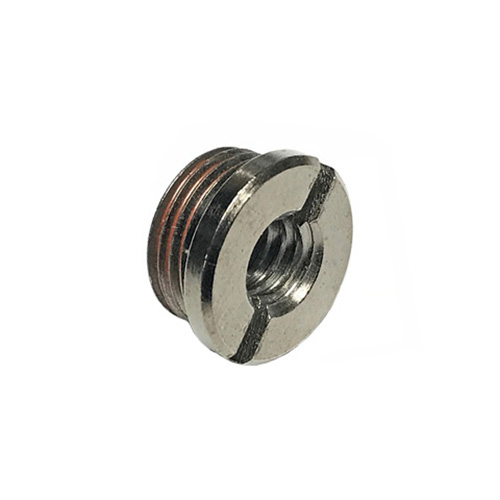 【補修部品】 新MFスクリュー 1/4 S（SPT専用品）