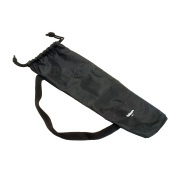 三脚ケース 三脚ケース：アルミ三脚