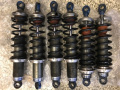 カウンタック用 中古ビルシュタイン車高調整ダンパー一式